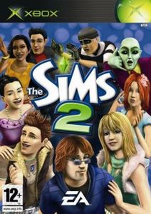 De Sims 2