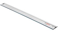 Bosch Accessoires FSN 1600 Liniaal Geleiderails Bosch 1600 mm - 1600Z0000F