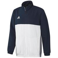 Adidas T16 Team Jacket Heren Navy