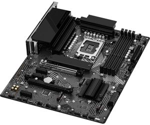 Asrock Z790 PG Lightning/D4 Intel Z790 LGA 1700 ATX