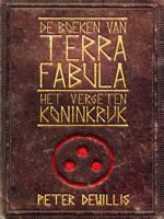 Het vergeten koninkrijk