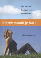 Kiezen vanuit je Hart - Albert Sonnevelt - ebook - thumbnail