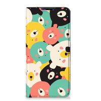 Xiaomi Redmi 9 Magnet Case Bears