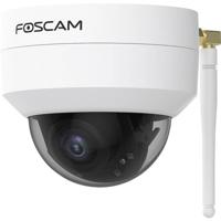 Foscam D4Z fscd4z IP Bewakingscamera WiFi 2304 x 1536 Pixel - thumbnail