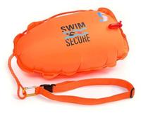 Swim Secure zwemboei Tow Float Pro unisex 48 x 32 cm oranje