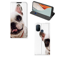 OnePlus Nord N100 Hoesje maken Franse Bulldog