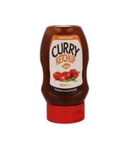 Curry ketchup fles bio - thumbnail