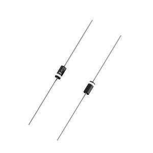 Diotec BZW04-33B TVS-diode DO-15 41 V