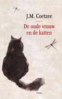 De oude vrouw en de katten - J.M. Coetzee - ebook