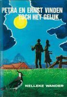 Petra en Ernst vinden toch het geluk - Nelleke Wander - ebook