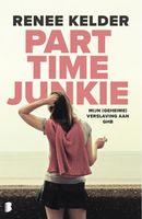 Parttime-junkie - Renee Kelder - ebook - thumbnail