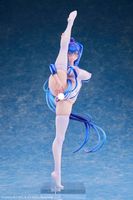 Original Character PVC 1/6 Yuki Azuma - Illustrated by Neko Metaru 37 cm - thumbnail