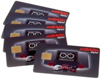 Märklin 60135 - Lokkaartenset