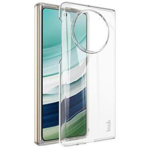 Huawei Mate X5 Imak Crystal Clear II Pro Hoesje - Doorzichtig