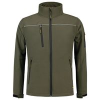 Tricorp 402006 Softshell Luxe