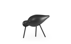 Normann Copenhagen 100170 decoratief beeld & figuur Eiken, Staal