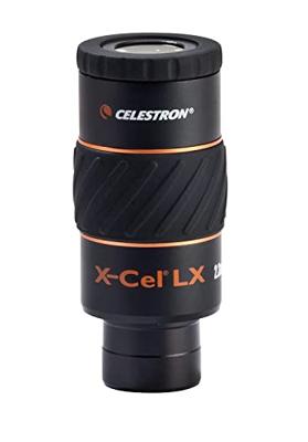 Celestron 93420 X-Cel LX Series - 1,25 inch oculair, 2,3 mm