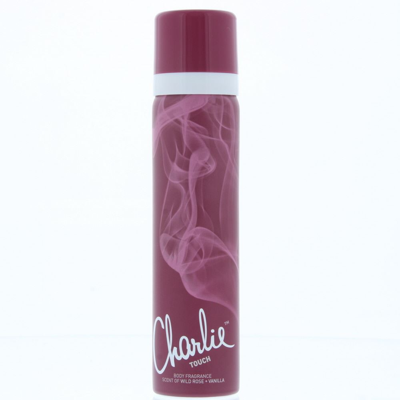 Revlon Charlie Deospray Touch - 75 ml