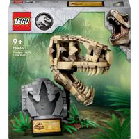 LEGO® JURASSIC WORLD™ 76964 Dinosaurus-fossielen: T.-rex-kop - thumbnail