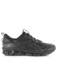 Asics ASICS - GEL-Quantum 360 VII Zwart Mesh Lage sneakers Unisex - thumbnail