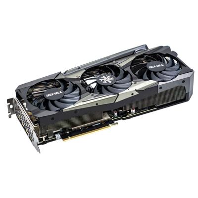INNO3D GeForce RTX 3070 iCHILL X4 INNO3D GeForce RTX 3070 iCHILL X4