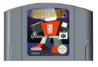 Robotron 64 (losse cassette)