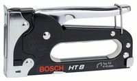 Bosch Accessoires Handtacker HT 8 1st - 0603038000