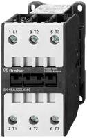 Finder 6K.13.8.230.4350 Industrierelais 3 Schließer 22kW 230 V/AC 50A 1 pc(s)