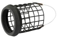 Fox Matrix Bottom Weighted Cage Feeder Large 50 gr - thumbnail