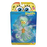 Spongebob Squarepants Bend-Ems Action Figure Squidward 15 Cm - thumbnail