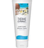 Therme Lomi Lomi Shower Satin (200ml)