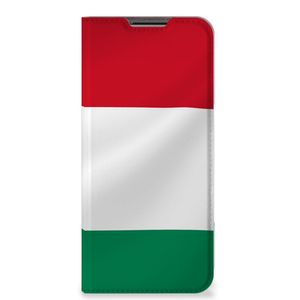 OPPO A54 5G | A74 5G | A93 5G Standcase Hongarije