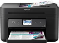 Epson WorkForce WF-2860DWF