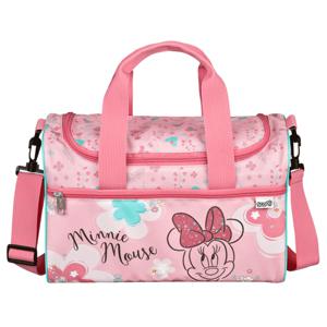 Scooli MIUX7252 duffeltas 8 l Roze