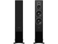 Dynaudio Contour 60i vloerstaande speaker zwart hoogglans