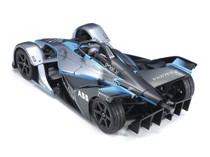 Tamiya Formula E Gen2 Car radiografisch bestuurbaar model Sportauto Elektromotor 1:10