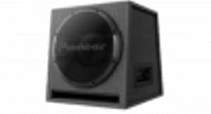 Pioneer TS-WX1210AH - Actieve Subwoofer 1500Watt