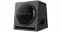 Pioneer TS-WX1210AH - Actieve Subwoofer 1500Watt - thumbnail