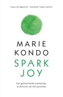 Spark Joy (Paperback)