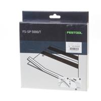 Festool FS-SP 5000/T Geleidingsrail