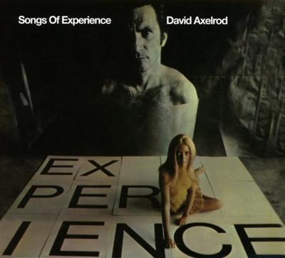 Songs Of Experience - CD (0659457516628)