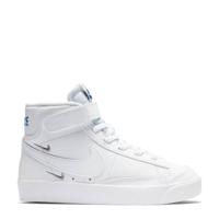 Nike Blazer Mid ''77 sneakers wit