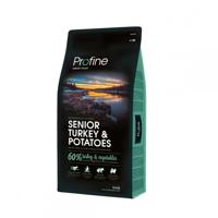 Profine Senior Turkey & Potatoes - 3 kg