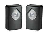 Chamberlain Infrarood bewegingsmelder, fotocellen