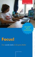 Focus! - Justine Pardoen - ebook