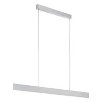 Stars of Light Moderne hanglamp Climene 21w - 3000K - 118cm metaalgrijs 39267