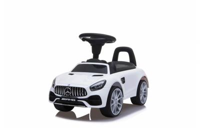JAMARA push car Mercedes Benz AMG GT Junior Wit JAMARA push car Mercedes Benz AMG GT Junior Wit