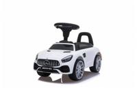 JAMARA push car Mercedes Benz AMG GT Junior Wit