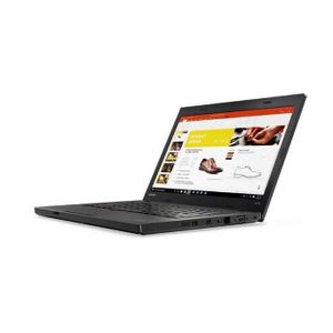 Lenovo ThinkPad L470 - Intel Core i5-6e Generatie - 14 inch - 8GB RAM - 240GB SSD - Windows 11