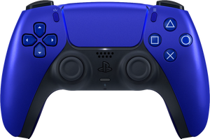 Sony DualSense Blauw Bluetooth Gamepad Analoog/digitaal PlayStation 5